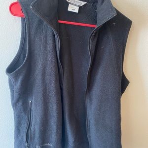 Columbia Vest